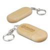 Promotional Maple Wood USB Drives